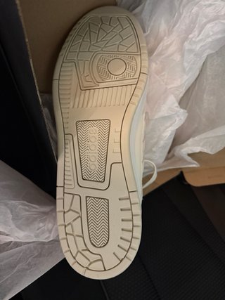 Adidas Rapid Court Low T45