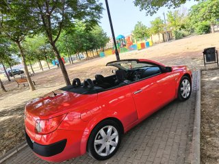 Renault Megane 2008