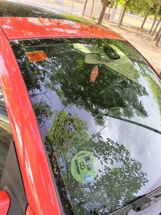 Renault Megane 2008