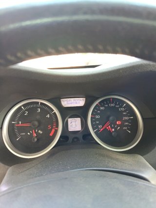 Renault Megane 2008