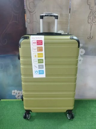 Maleta Grande Extensible Nueva
