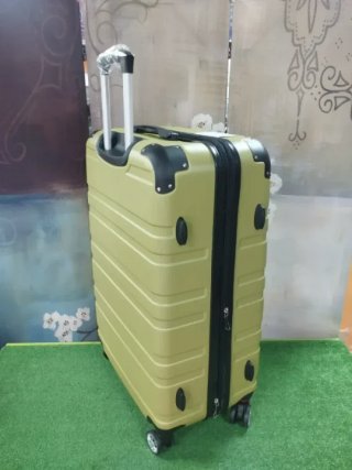 Maleta Grande Extensible Nueva