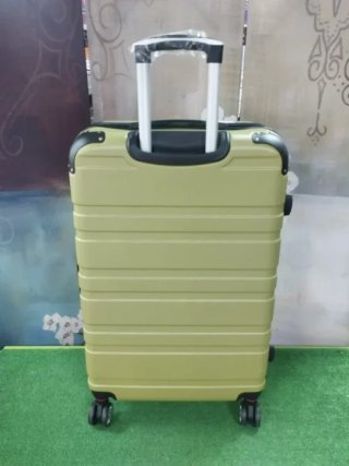 Maleta Grande Extensible Nueva