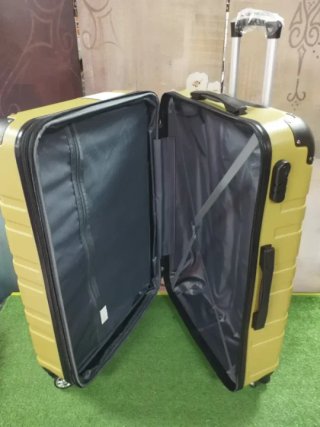 Maleta Grande Extensible Nueva