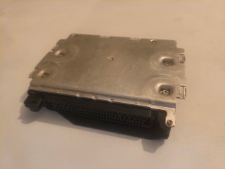 Centralita Bosch 0 261 200 413 BMW 325i Vanos