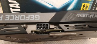 Zotac Gaming RTX 3060 Ti