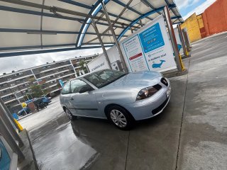 SEAT Ibiza 2003
