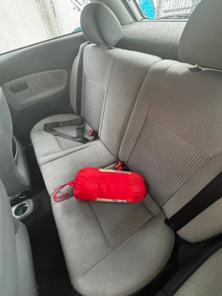 SEAT Ibiza 2003