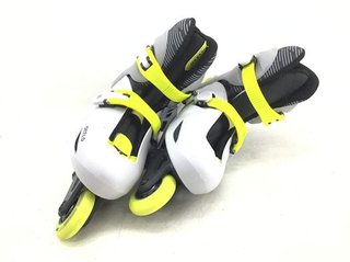 Patines Oxelo Niños Talla Ajustable