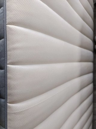 Colchón IKEA VALEVÅG Nuevo 90x190