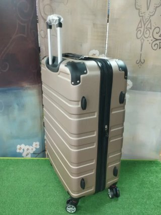 Maleta Grande Extensible Nueva