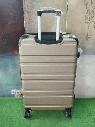 Maleta Grande Extensible Nueva