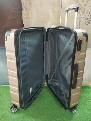 Maleta Grande Extensible Nueva