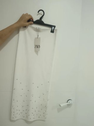 Vestido Zara y otras marcas