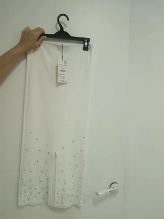 Vestido Zara y otras marcas