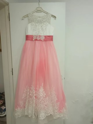 Vestido Zara y otras marcas