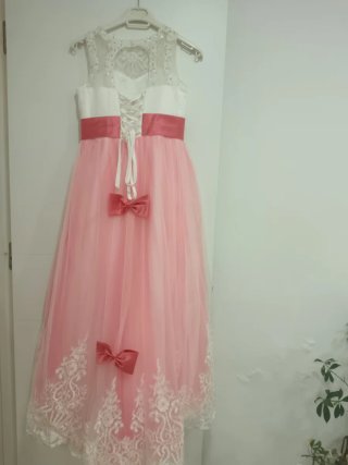 Vestido Zara y otras marcas