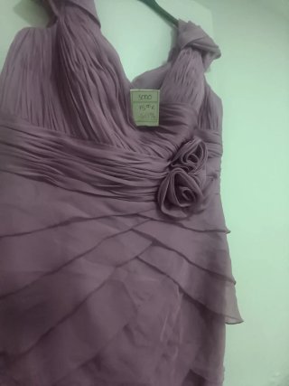 Vestido Zara y otras marcas