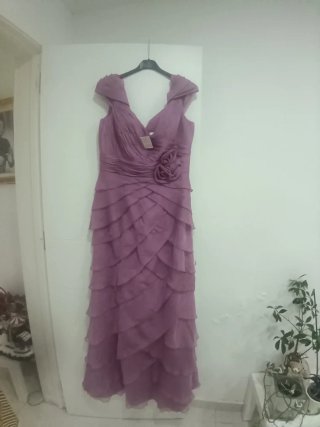 Vestido Zara y otras marcas