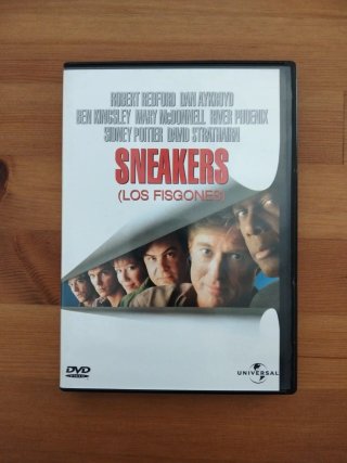 10 Películas en DVD 4