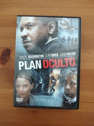 10 Películas en DVD 4