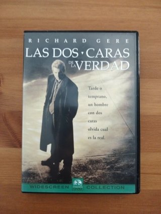 10 Películas en DVD 4