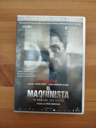 10 Películas en DVD 4