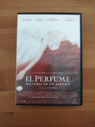 10 Películas en DVD 4