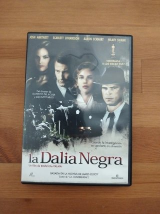 10 Películas en DVD 4
