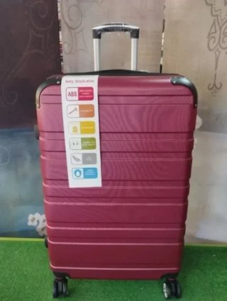 Maleta Grande Extensible Nueva