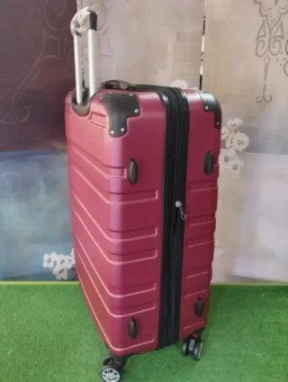 Maleta Grande Extensible Nueva