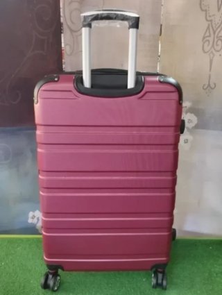 Maleta Grande Extensible Nueva