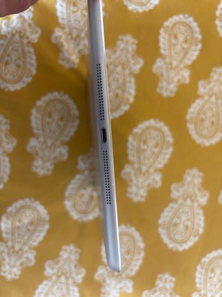 iPad Air 1ª Gen (2013) Blanco
