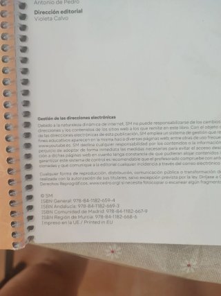 Lengua castellana y literatura 2 primaria revuela