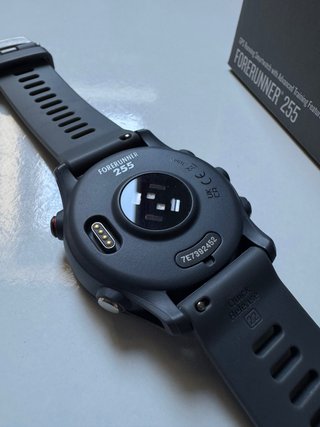 Garmin Forerunner 255 GPS Running Smartwatch