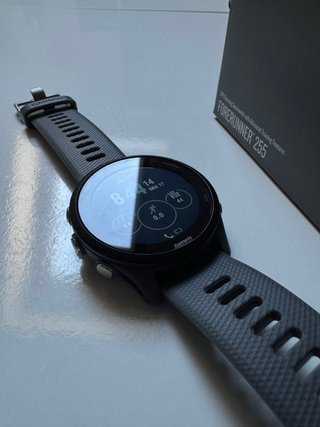 Garmin Forerunner 255 GPS Running Smartwatch