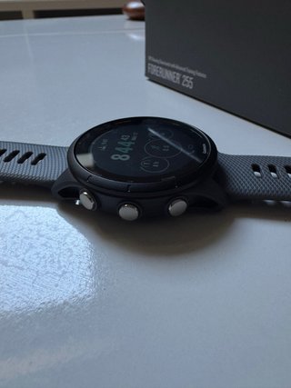 Garmin Forerunner 255 GPS Running Smartwatch