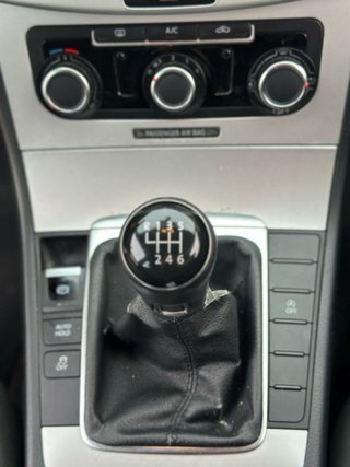 Volkswagen Passat 2013