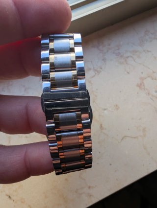 Speedmaster Professional Co-Axial Master