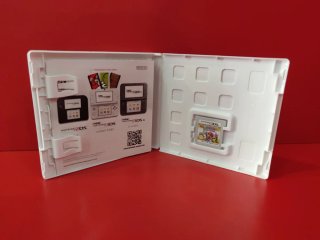 Mario Party Star Rush 3DS