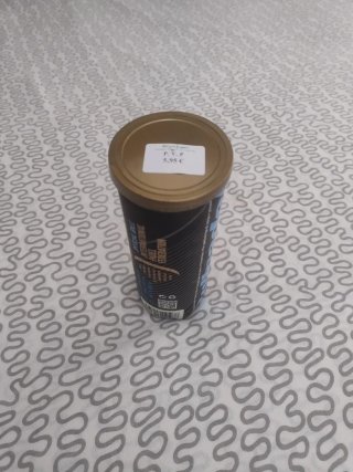 Pelotas de pádel