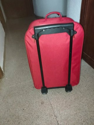 Maleta Roja