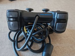 Controller Originale PS2 PlayStation
