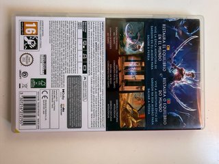 Prince of Persia: The Lost Crown Nintendo Switch