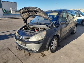Renault 1079394 8200474328 piloto tras izq scenic