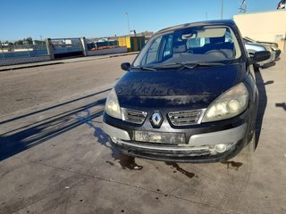 Renault 1079394 8200474328 piloto tras izq scenic
