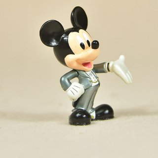 Figuras Mickey y Minnie Novios Boda