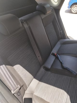 Opel Astra 2014