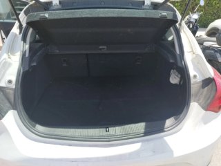 Opel Astra 2014