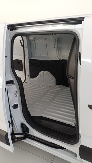 FIAT Doblò 2026 SIN ESTRENAR - PRECIO CONTADO